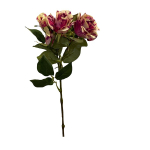 Роза 38 см [Арт. 106238/9/0]