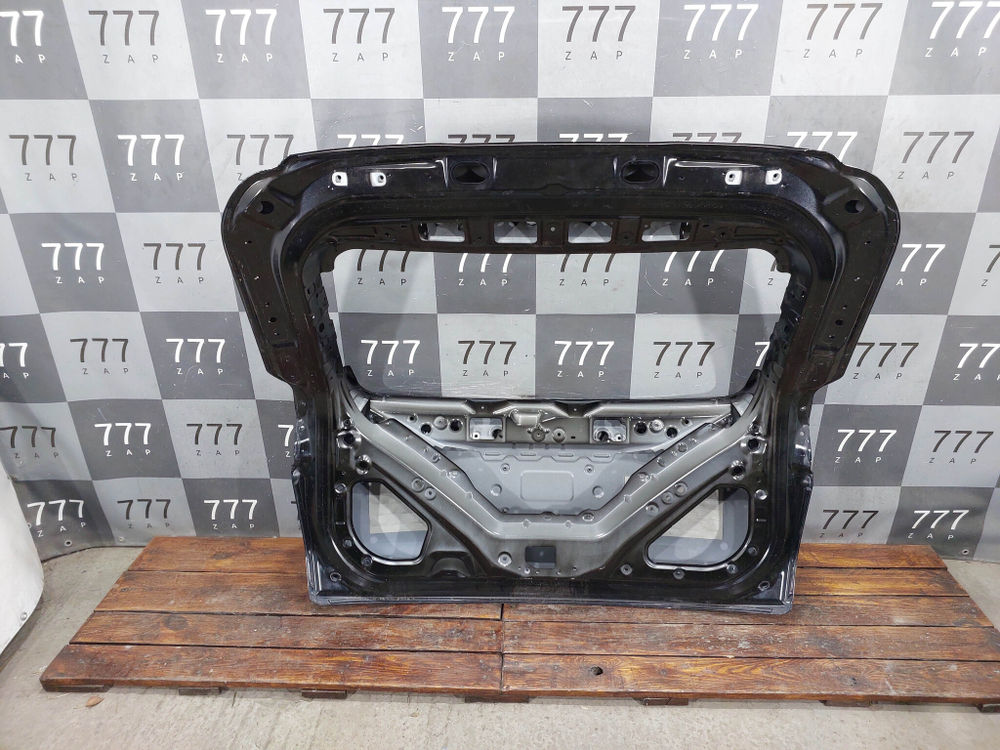 Крышка багажника Omoda C5 22-нв Б/У Оригинал 552000260AADYJ