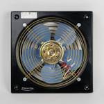 Вентилятор осевой ED-250-2