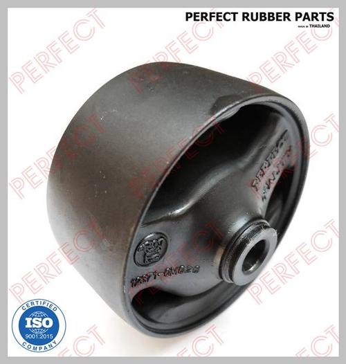 Сайлентблок подушки двигателя PERFECT (Кратность 1 шт) TO03NCP4EA