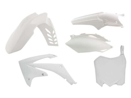 Комплект пластика для Honda CRF450, CRF250 Rtech R-KITCRF-BN0-513
