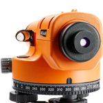 Оптический нивелир ACULA NIVEX B-24