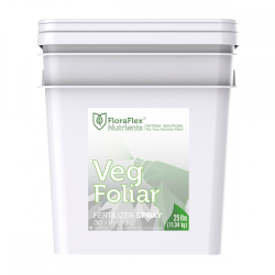 Удобрение FloraFlex Nutrients - Foliar Veg