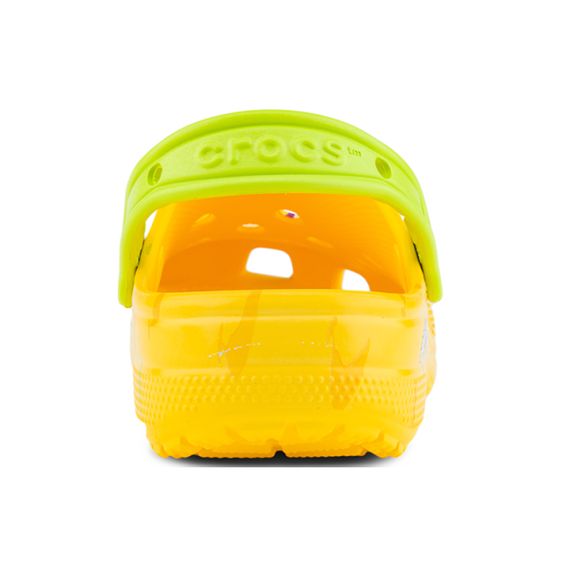 Crocs Classic Clog 'Yellow'