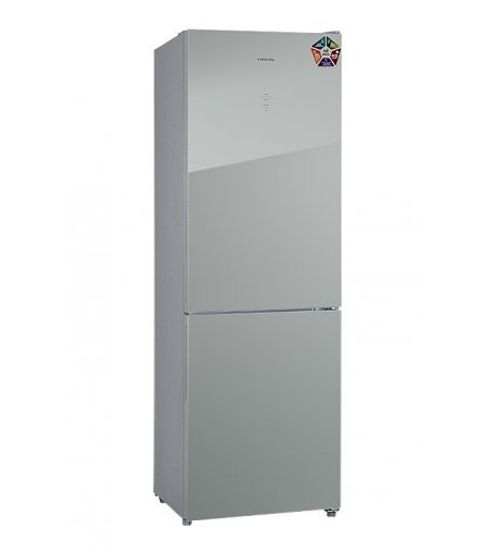 Холодильник HIBERG RFC-311DX NFGS