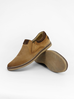 Полуботинки мужские P447-2U