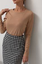 Блузка Тая №30 Valentina