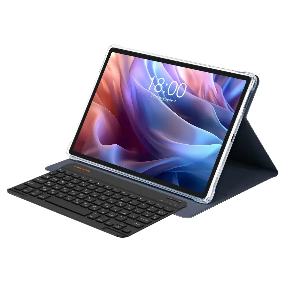Планшет Teclast T65 Max All-in-One Kit 13 дюйм 8 Гб/256 Гб серый