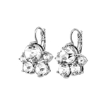 Серьги Dyrberg Kern DISAR SS CRYSTAL 480092