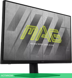 Игровой монитор MSI MAG 323UPF