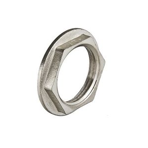 Контргайки VALTEC VTr.655.N с ребордой