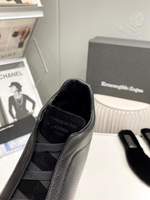 Кеды Ermenegildo Zegna