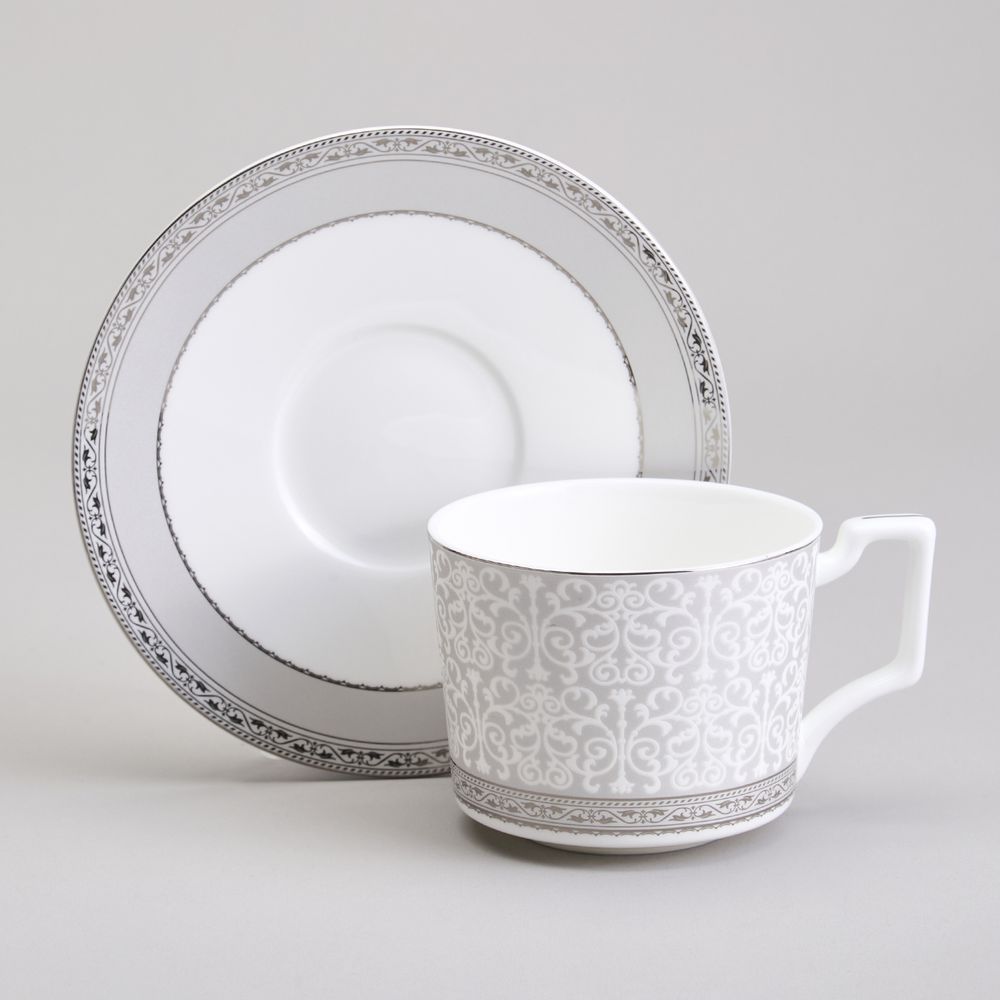 ЧАЙНЫЙ СЕРВИЗ LEFARD "VERSAILLES" НА 6 ПЕР. 14 ПР. (КОР=2НАБ.)