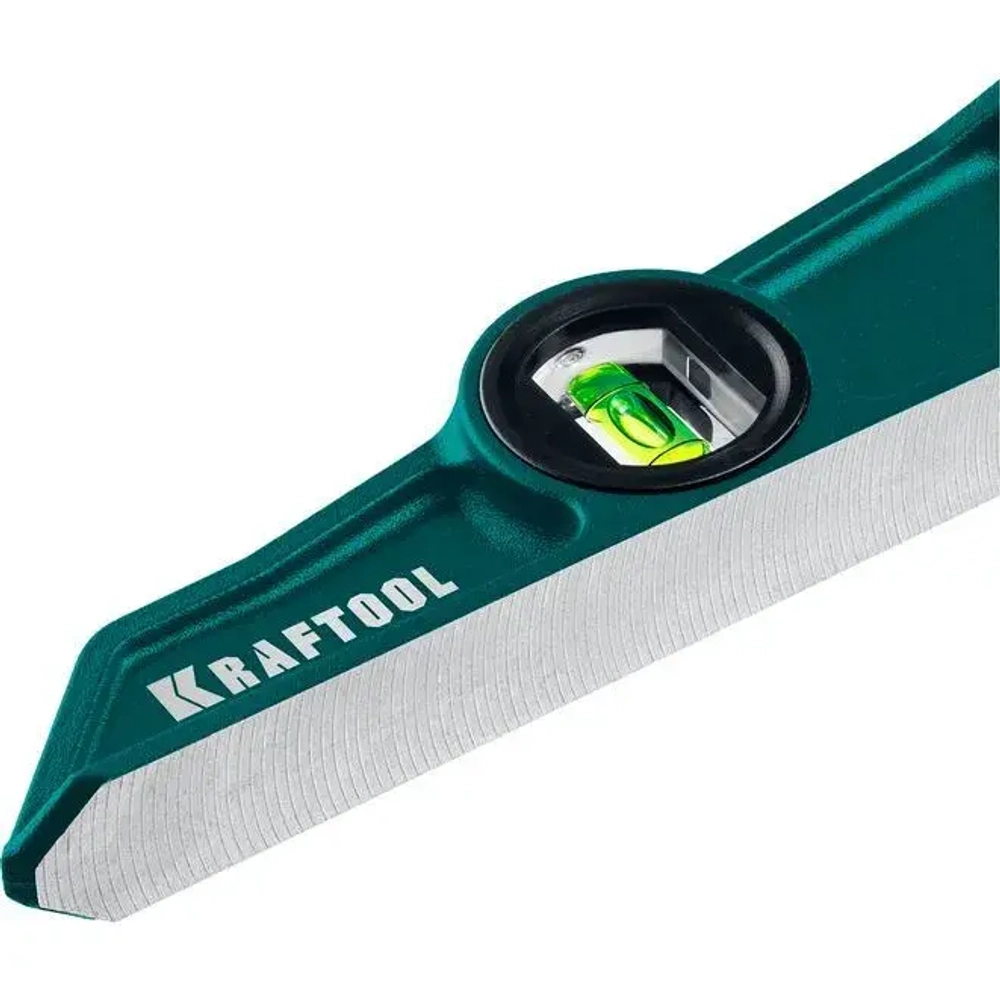 Литой уровень KRAFTOOL Procast 400 мм 34717-040