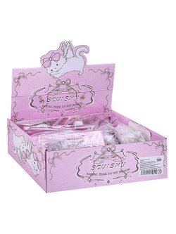 Игрушка-антистресс Забавный котик (00-6537)