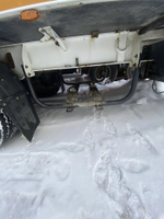 MAMMUT TY 330* Полуприцеп изотермический/рефрижератор TY 330-A (Рефрижератор)
