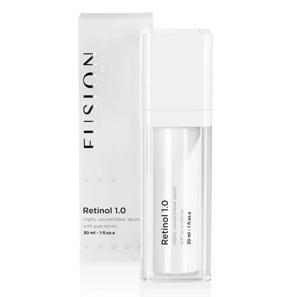 Retinol 1.0 Fusion