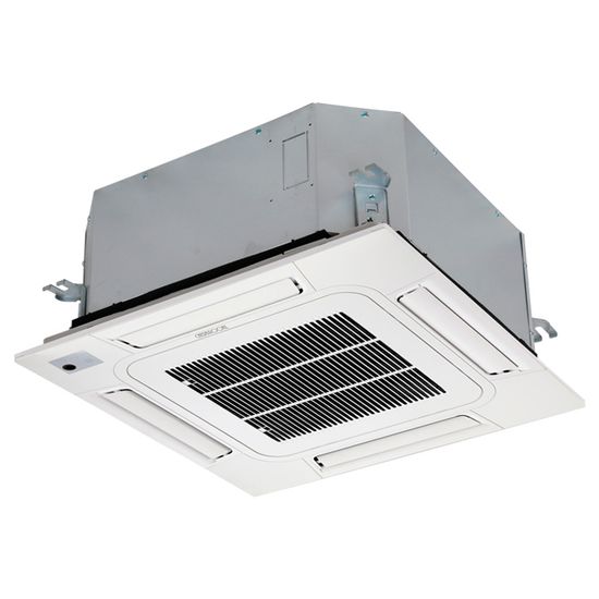 Кассетный блок мульти сплит системы Cherbrooke ACI-12UR4RK