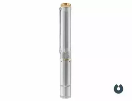 Погружной скважинный насос ECO MINI - 3 (0.75kW, 40 м), Саблайн