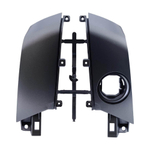 Магнитола для Toyota RAV4 30 2005-2012, Vanguard - Carmedia ZF-1121-Q6 вертикальный экран 10.4" в стиле "Тесла" на Android 11, 8/128Гб, CarPlay, 4G SIM-слот