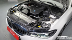 BMW 3 Series (G20) 320i Touring Luxury (06.2021)