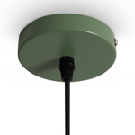 Подвесной светодиодный светильник Freya BARRIES FR6185PL-L5GN