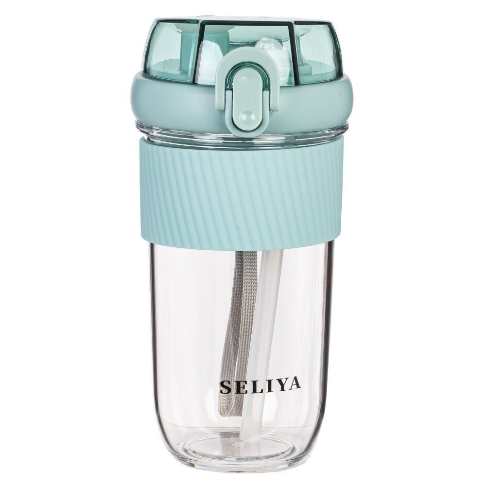 GAEM Бутылка, 480 мл, L8 W10 H16,5 см, 4в.