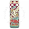 Arizona Чай со вкусом Малины (Iced tea wit Raspberry flover) 650мл (М)