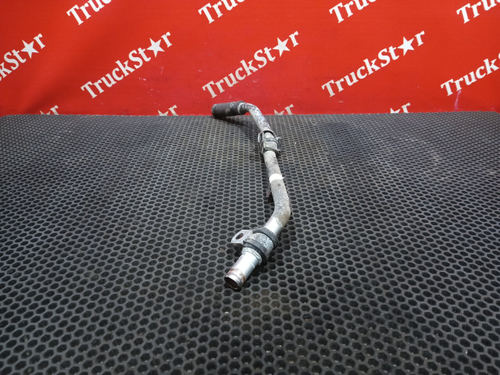 Трубка системы охлаждения 2017г