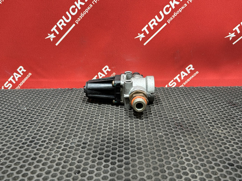 Клапан воздушный