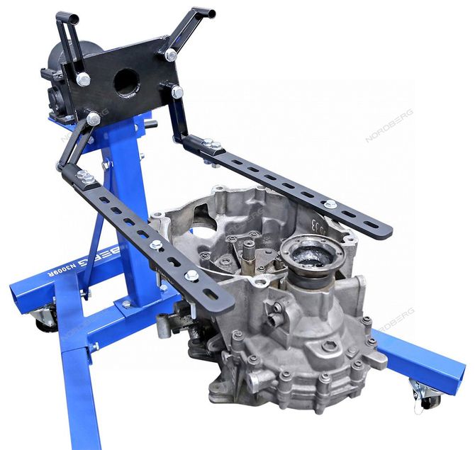NORDBERG (N300GB2) Адаптер для ремонтных стендов N30057, N3009, N30091, N3009R