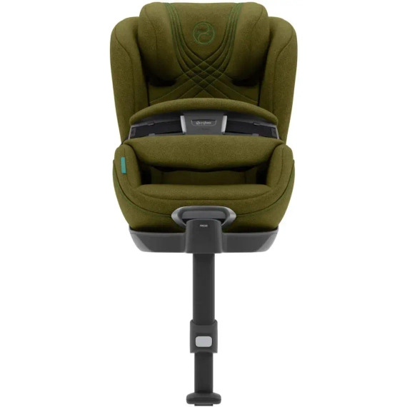 Автокресло Cybex Anoris T i-Size Mustard Yellow