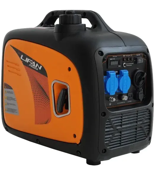 Инверторный генератор LIFAN 3800i