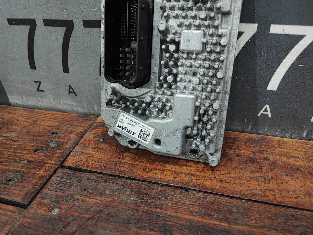 Блок управления АКПП Haval Jolion 21-нв Б/У Оригинал 150500236