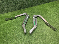 Петля капота Комплект Changan Alsvin (2018-н.в.)