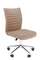 Офисное кресло Chairman 033 Россия ткань велюр T-6 бежевый