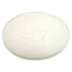 Dove, Body Love, мыло для ухода за кожей, склонной к экземе, без отдушек, 2 батончика по 106 г (3,75 унции)