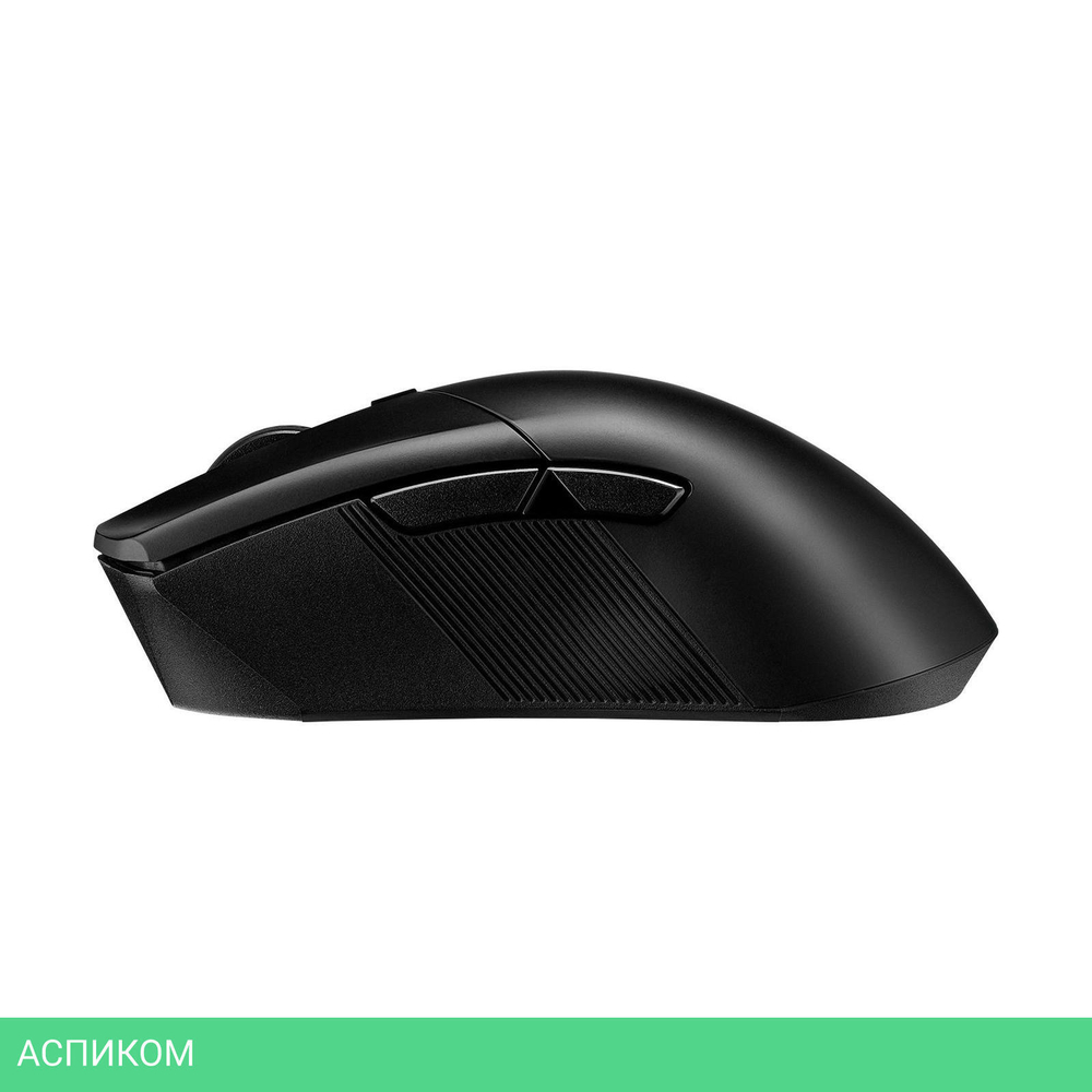 Мышь Asus P711 ROG GIII WL AimPoint Black (90MP02Y0-BMUA01)