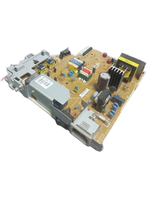 RM1-3403 Плата управления питанием HP для LJ 3050/3052/3055