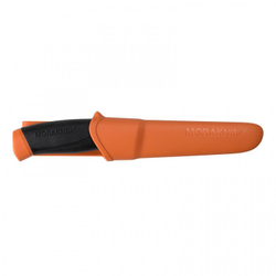 Нож Morakniv Companion Burnt Orange (S)