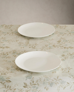 Zara Home скатерть из хлопка, цветочный мотив, 250 150 см · 5296/021