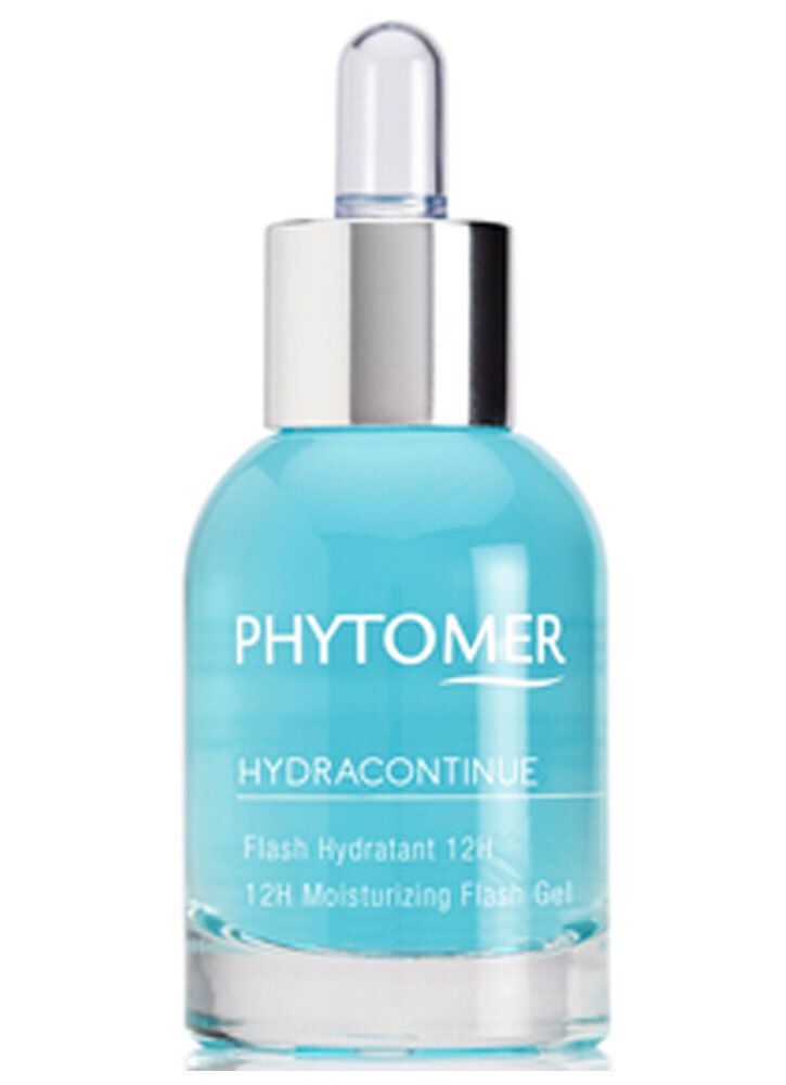 PHYTOMER HYDRACONTINUE 12H MOISTURIZING FLASH GEL