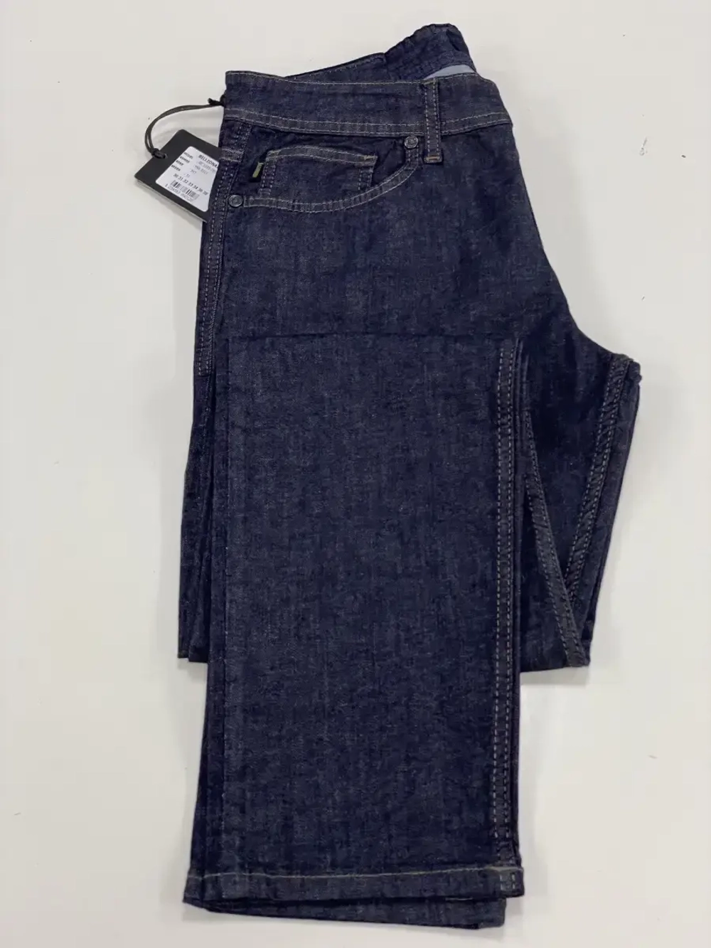 Джинсы классические