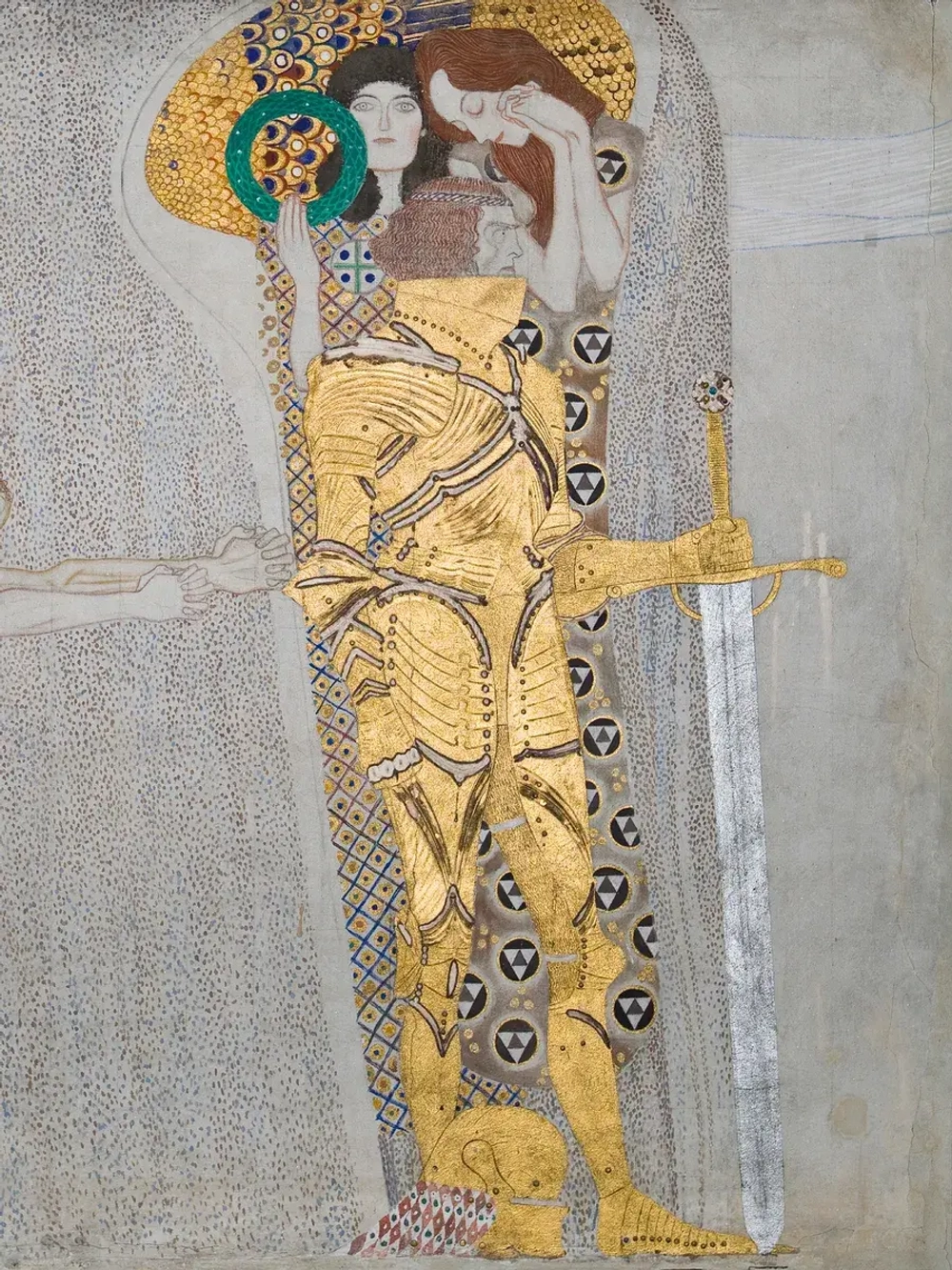 Картины-наклейки на стену для декора интерьерные №102