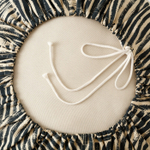 Подушка напольная IKEA FRODD (ФРЕДД), 56x56 см