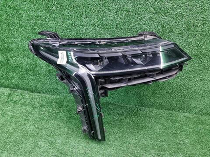 Фара правая EXEED RX (2023-н.в.) LED