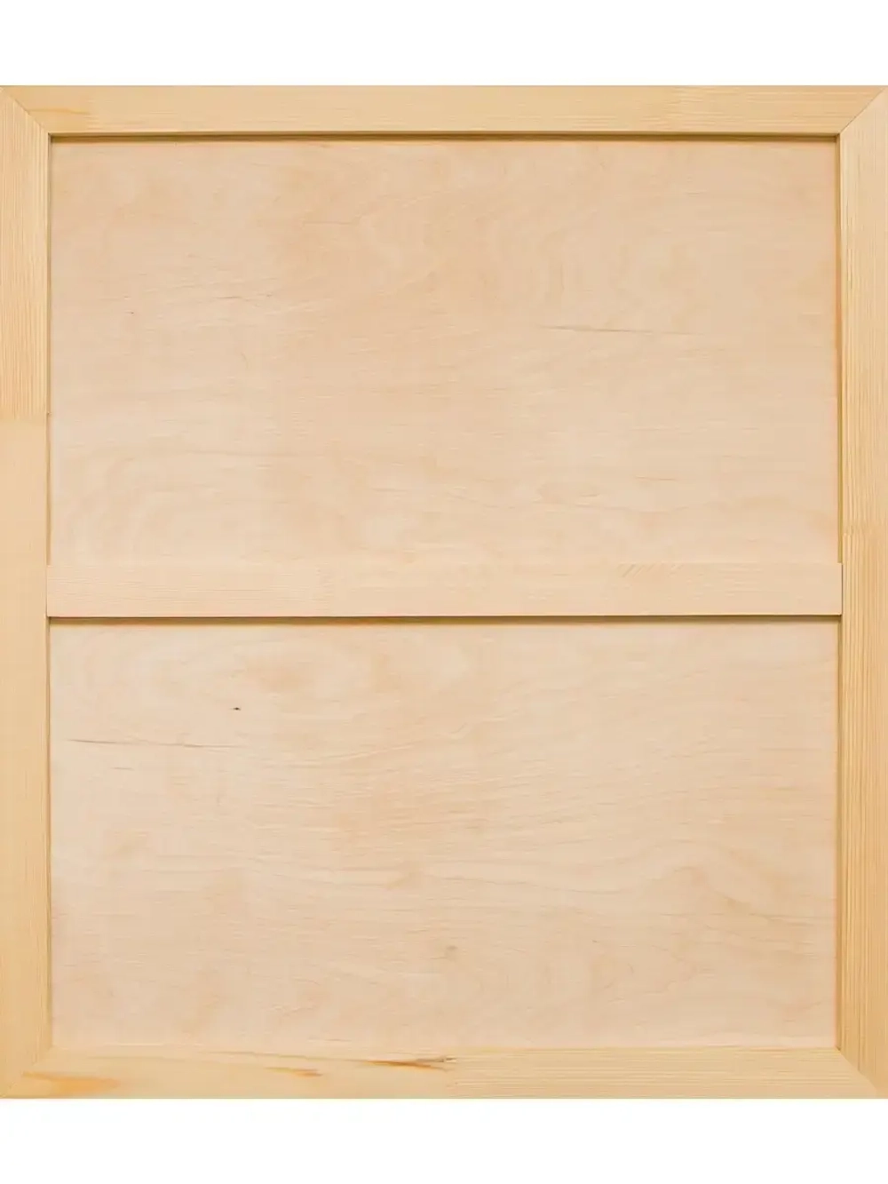 Планшет 70x80 см. Фанера (с перекладиной)