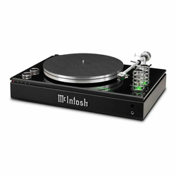 Проигрыватель виниловых пластинок McIntosh MTI100, Black