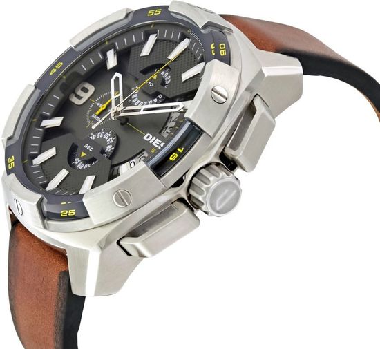 Мужские часы Diesel DZ4393