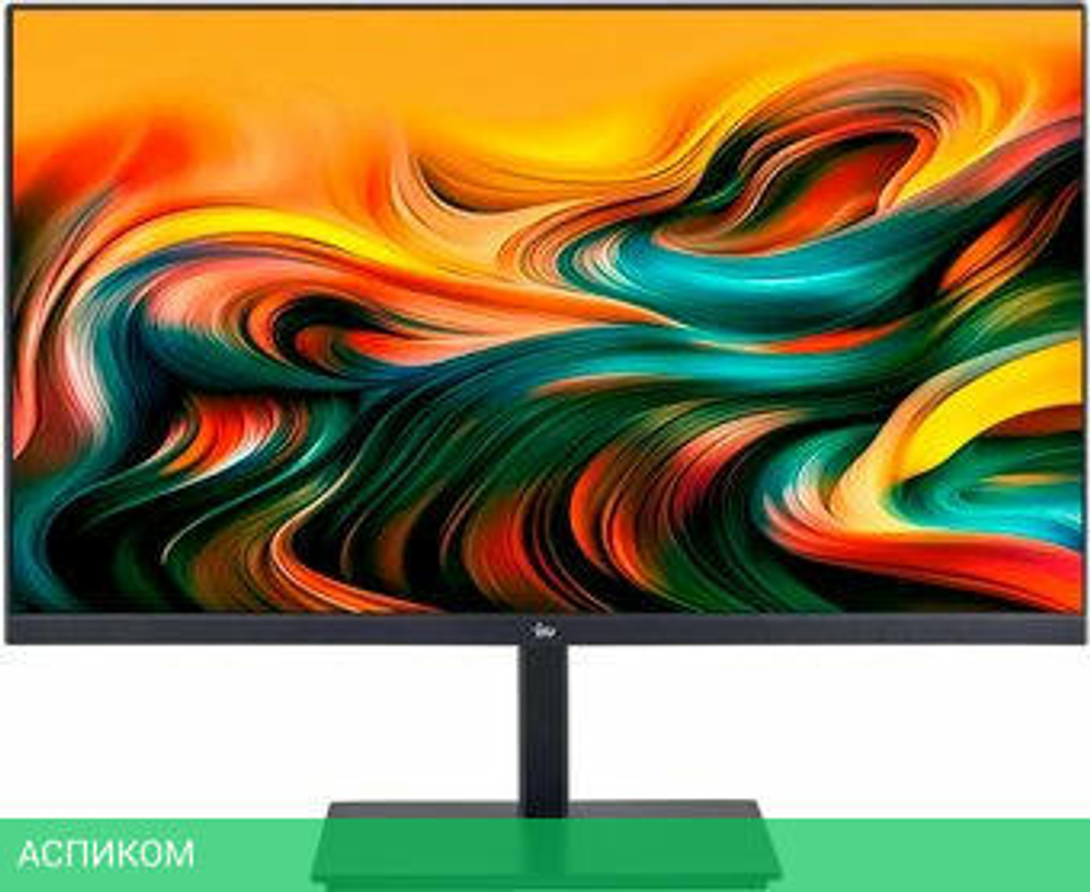 Монитор iRU Малахит 24F01H